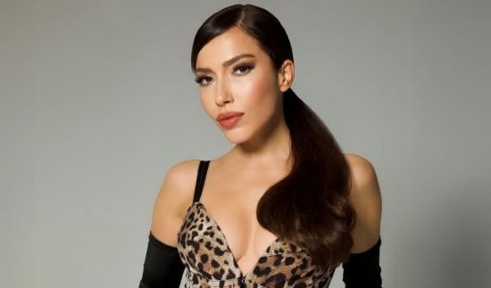 BURCU GÜNEŞ'TEN 'YANKIN VAR'